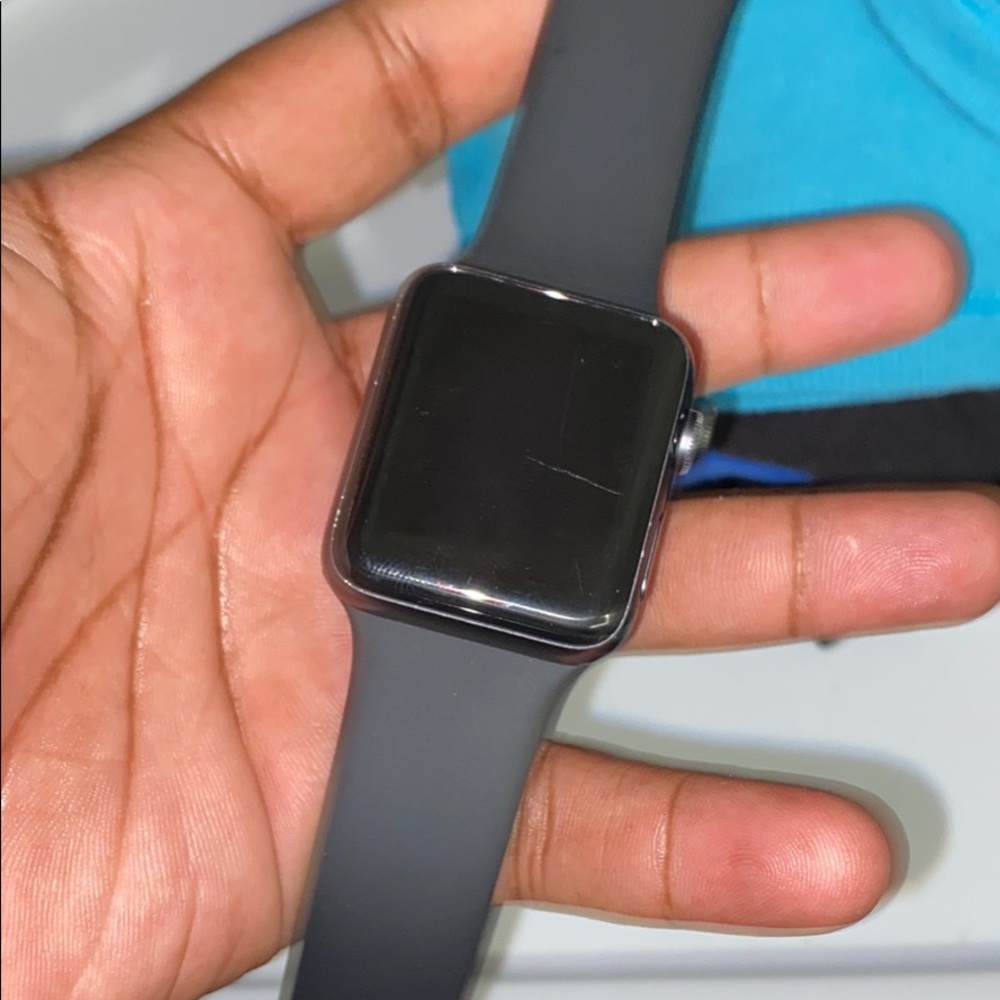 Apple Watch series 3